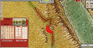 Rise and Fall: Bronze Age