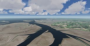 Aerofly FS 2 - Aerosoft - Germany Helgoland