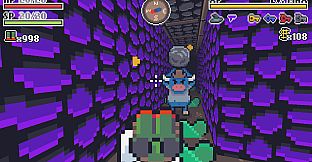 The Cute the Baldy and the Fluffy