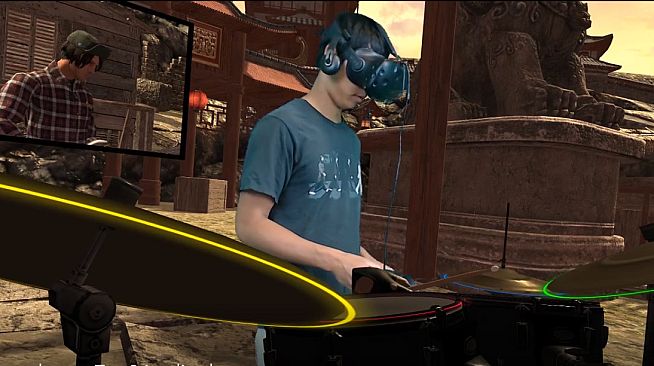 RIFF VR