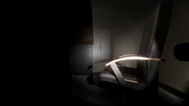 Backrooms: The Phobolore