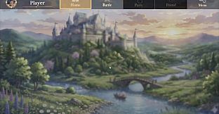 Dice of Soul：刹那の裁定