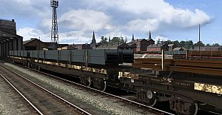 TS Marketplace: YLA Mullet Wagon Pack