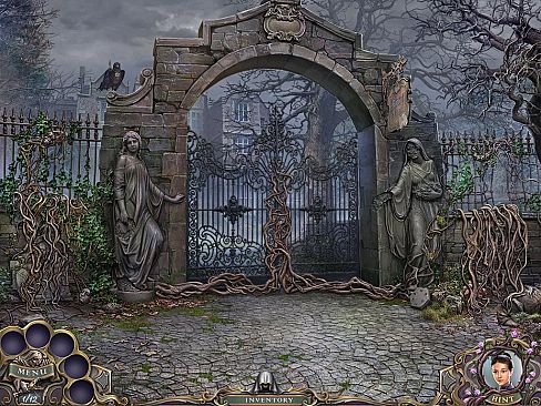 Witch Hunters: Stolen Beauty Collector's Edition