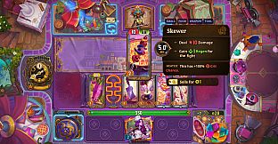 The Bazaar - Celebrity Chef Warrior Mom Expansion