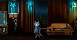 Cat's Request Soundtrack
