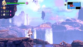 Frontier Hunter : Erza’s Wheel of Fortune