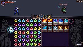 Etaine : Magic Link Dungeon / 伊泰恩：魔链迷宫