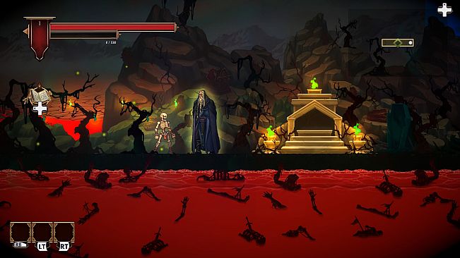 Soulbind: Tales Of The Underworld