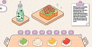Make my Sandwich