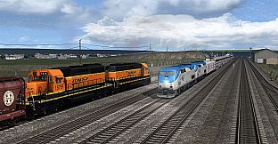 TS Marketplace: Marias Pass Scenario Pack 01