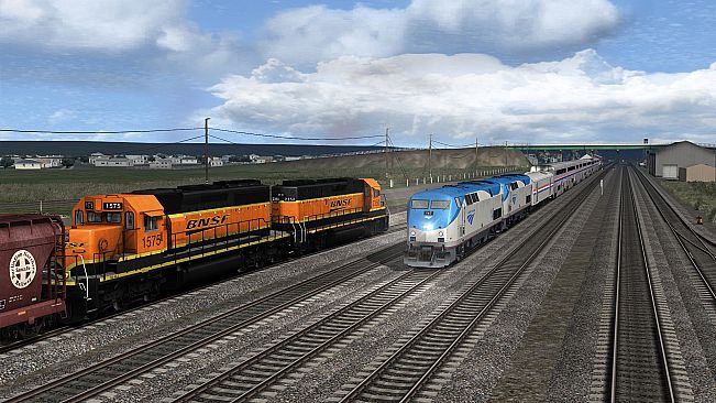 TS Marketplace: Marias Pass Scenario Pack 01