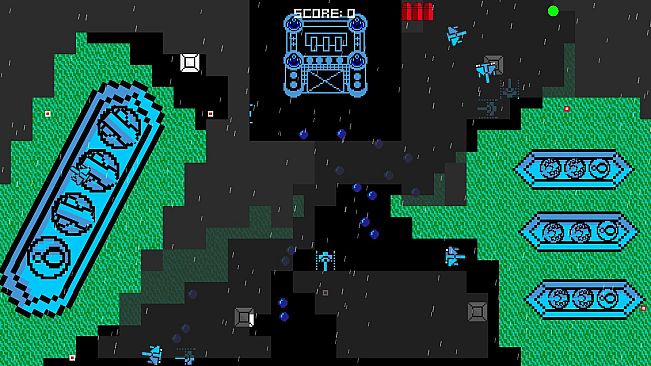 Tiger Tank 59 Ⅰ Battleship MP033