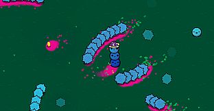 STACK & the Grumblepuff from Above