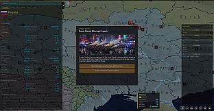 Global Protocol: New World Order