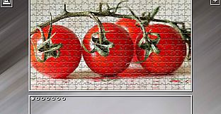 Super Jigsaw Puzzle: Generations - Random 8