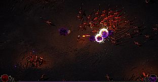 Hell Survivors: Prologue