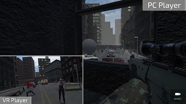 Containment Initiative