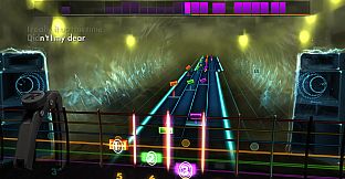 Rocksmith 2014 Edition – Remastered – Mumford & Sons - “Little Lion Man”