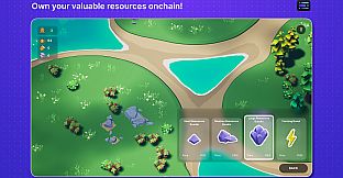 Flourish Islands