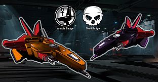 Project Genesis - Halloween Support Pack