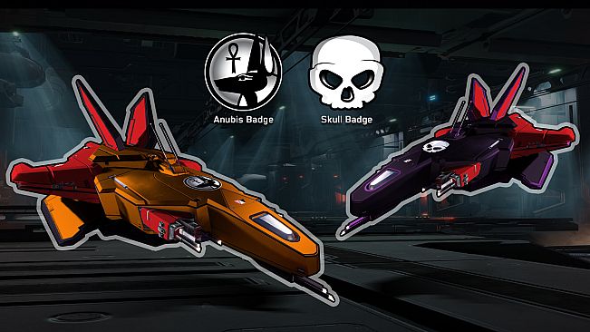 Project Genesis - Halloween Support Pack