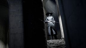 HORROR TALES: The Wine