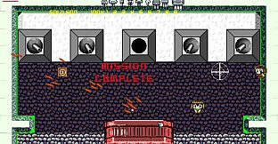 Starry Moon Island 2 Cannon War MP05