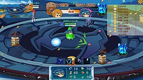 肥肥大作战 fat battle