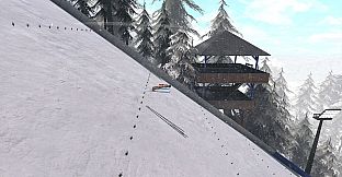 Ski Jumping World Cup