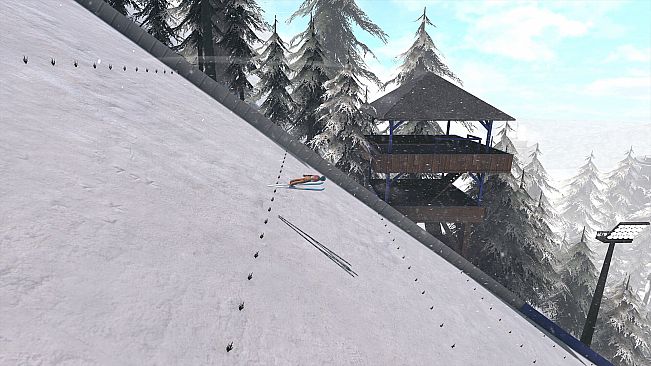 Ski Jumping World Cup