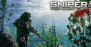 Sniper: Ghost Warrior - Second Strike