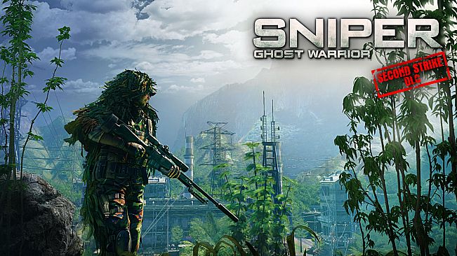 Sniper: Ghost Warrior - Second Strike