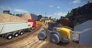 Construction Simulator 3 - Pocket Edition