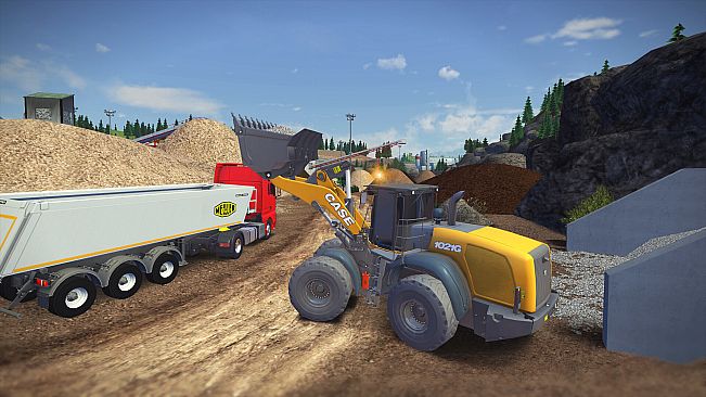 Construction Simulator 3 - Pocket Edition
