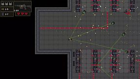 EAGLE: Special Forces