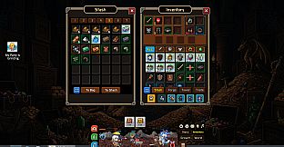 My Party Is Grinding - Stash Pack