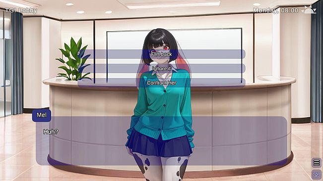 Project T.H.R.U.S.T.