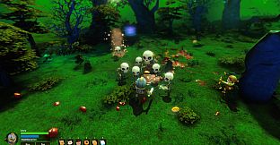 The Great Story of a Mighty Hero - Remastered