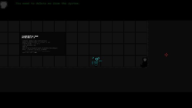 Exit Error