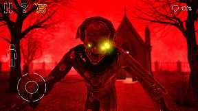 Death Park 2: 4K Remaster