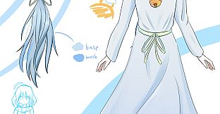 ♡beAt! Official Fanbook