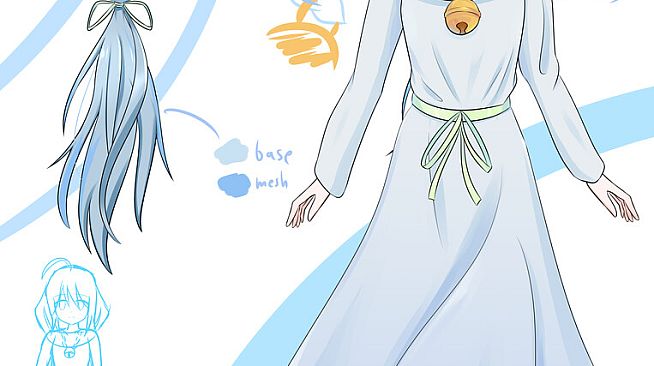 ♡beAt! Official Fanbook