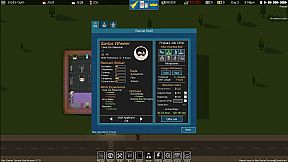 Rec Center Tycoon - Management Simulator