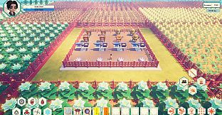 Cultivation: Mystic Realm of Spirit Mountain