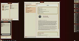 Fantasy Grounds - Lost Lore: Ecology of the troll