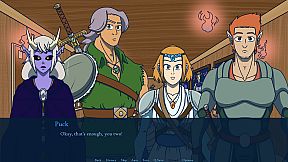 The Trials of Ozymandias