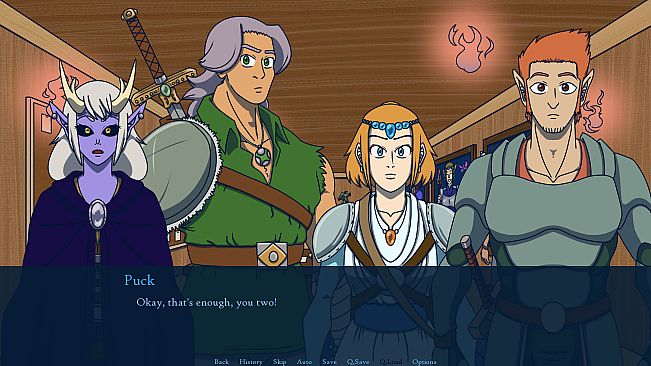 The Trials of Ozymandias