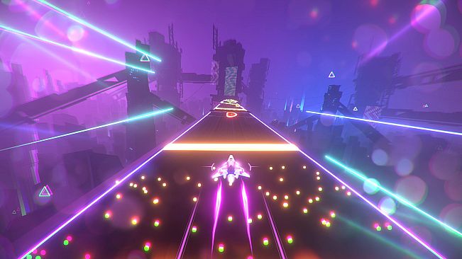 AVICII Invector - TIM Track Pack