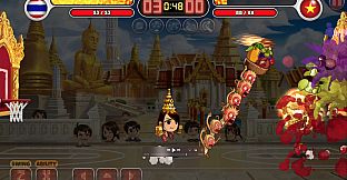 Head Basketball - Second Pack